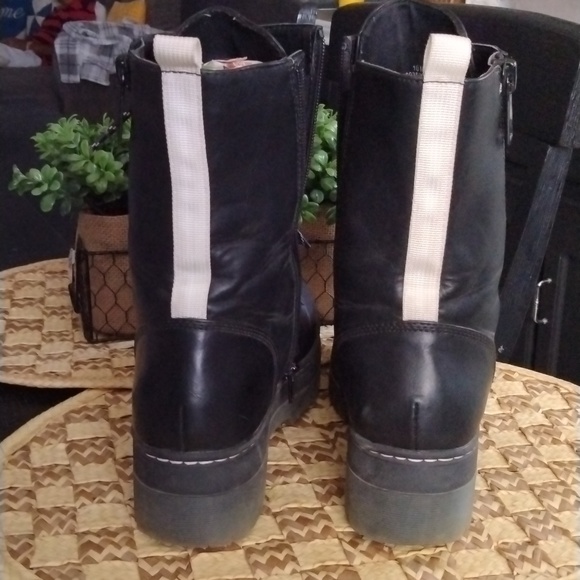 MIA BOOTS - Picture 5 of 13